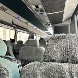 Peter Pan Bus Lines