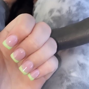 Tip To Toes Nails - Nail Salons Near Me - Concord, California