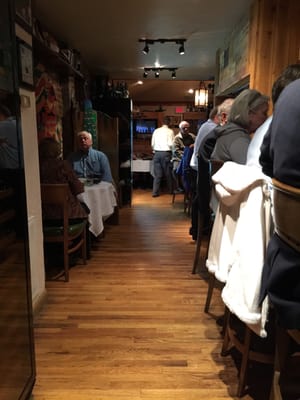 Chef's Table by null