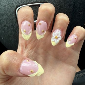Bling Bling Nails & Spa - Nail Salons Near Me - Covina, California Bling Bling Nails & Spa - Nail Salons Near Me - Covina, California
