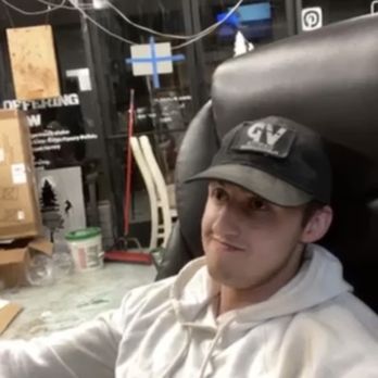 VanPatten Furnishings - This is him making a video instead after hour texting he suddenly change his thoughts and said " I can deliver your shit tomorrow " - Furniture Stores Near Me - Rio Vista, California