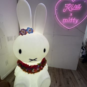 Kira x Miffy - Gift Shops Near Me - Honolulu, Hawaii Kira x Miffy - Gift Shops Near Me - Honolulu, Hawaii