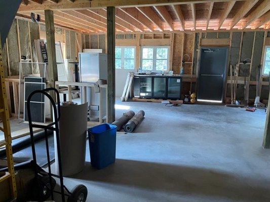 Crocker House Country Inn by null