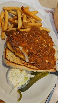 Connie's Family Restaurant