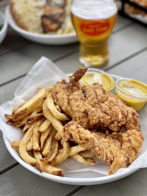 Red Top Brewhouse by null