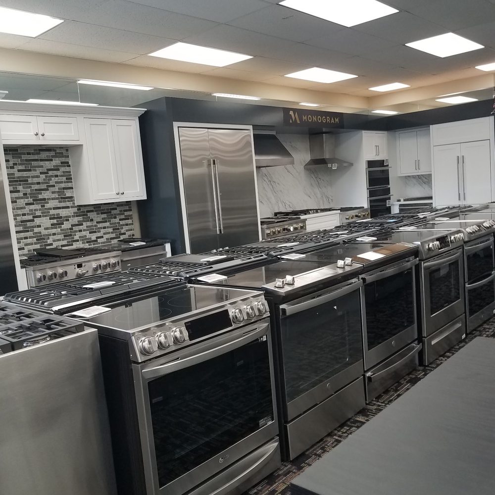 Manny's Appliances - Appliances Near Me - Canton, Connecticut