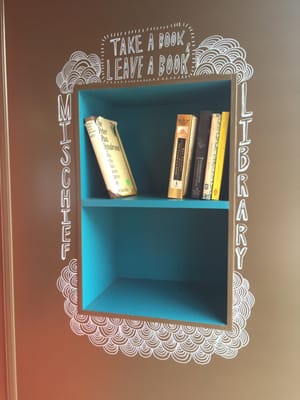 Kindness & Mischief Coffee Roasters by null