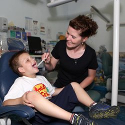 Tender Care Pediatric Dentistry - Tender Care Pediatric Dentistry care