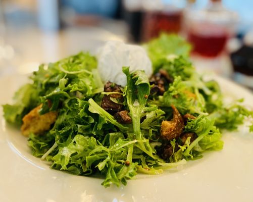 Boulon Brasserie and Bakery by null