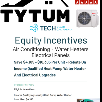 Tytum - Heating & Air Conditioning/HVAC Near Me - Rancho Santa Fe, California Tytum - Heating & Air Conditioning/HVAC Near Me - Rancho Santa Fe, California