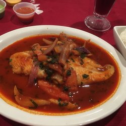 Nazca Grill And Fusion Cuisine