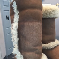 Circle Mall Shoe Repair & Alterations