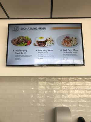 Menu photo 7 Maui Fresh Grill Irving, TX Menu photo 7 Maui Fresh Grill Irving, TX