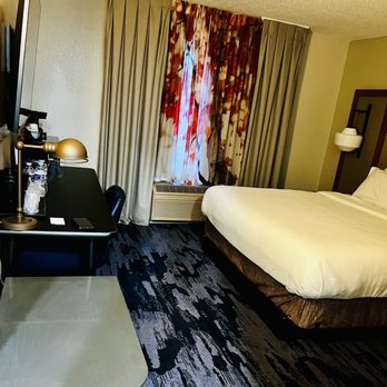 Fairfield by Marriott Inn & Suites Bentonville Rogers - Hotels Near Me - Rogers, Arkansas
