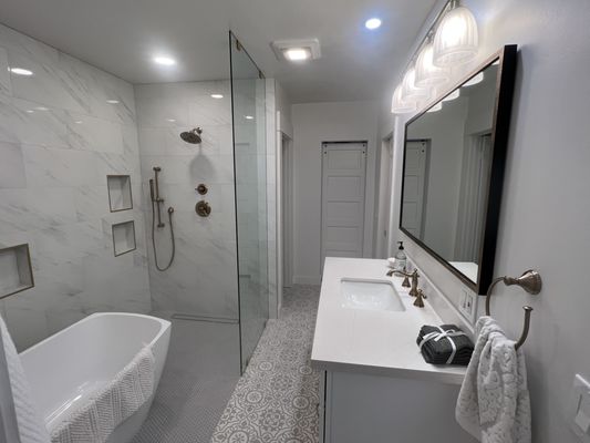 Testimonials - Here are some client testimonials for Mendi Custom Builders Testimonials - Here are some client testimonials for Mendi Custom Builders
