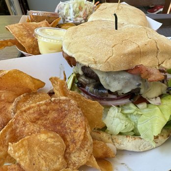 Alice's Restaurant - BMW burger - Diners Near Me - Woodside, California Alice's Restaurant - BMW burger - Diners Near Me - Woodside, California