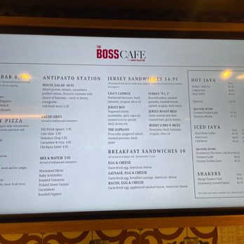The Boss Cafe The LINQ Hotel + Experience - Cafes Near Me - Las Vegas, Nevada The Boss Cafe The LINQ Hotel + Experience - Cafes Near Me - Las Vegas, Nevada