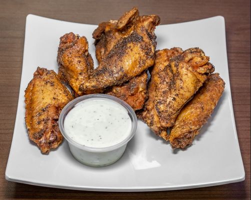 Yanni's Greek Grill by null
