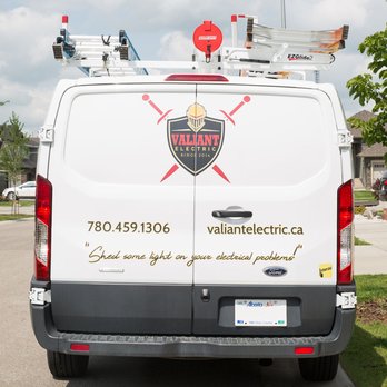Valiant Electric - Electricians Near Me - Spruce Grove, Alberta Valiant Electric - Electricians Near Me - Spruce Grove, Alberta