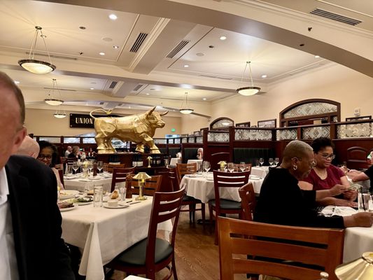 801 Chophouse by null