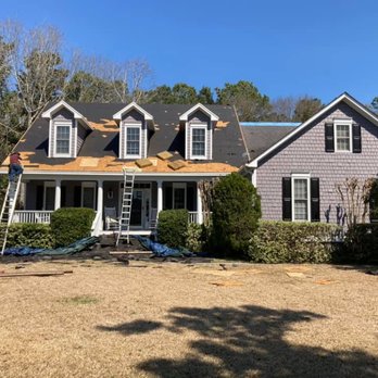 D. Thomas Roofing - Roofing Near Me - Wilmington, North Carolina D. Thomas Roofing - Roofing Near Me - Wilmington, North Carolina