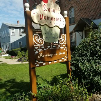 Sweet Memories - Bakeries Near Me - Emmaus, Pennsylvania