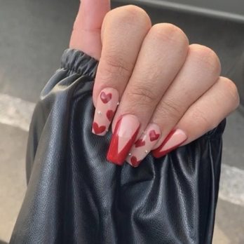 Glamour Nails & Spa - Nail Salons Near Me - Bonney Lake, Washington