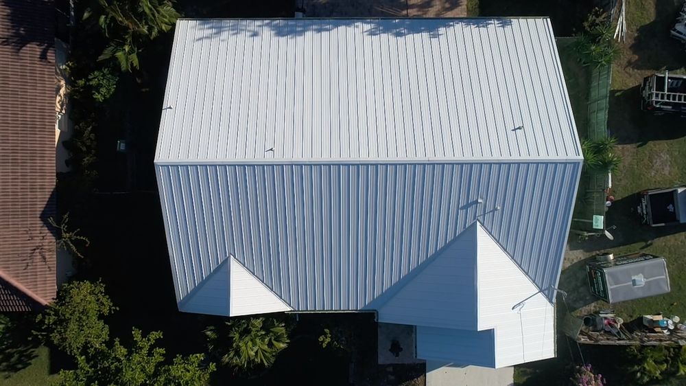 Slide of JB Roofing & Waterproofing