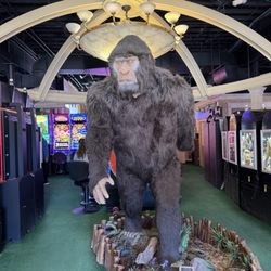 Sasquatch Casino - Sasquatch