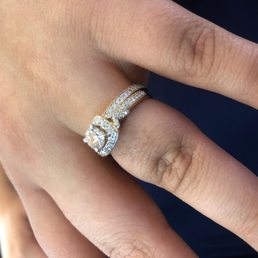 Beautiful custom piece!