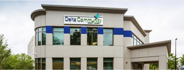 Delta Community Credit Union by null