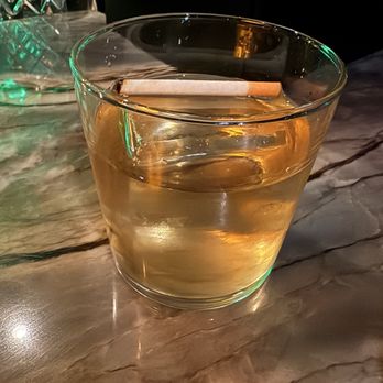 The Green Hat Speakeasy - Mexican cigar box - Speakeasies Near Me - Fort Lauderdale, Florida