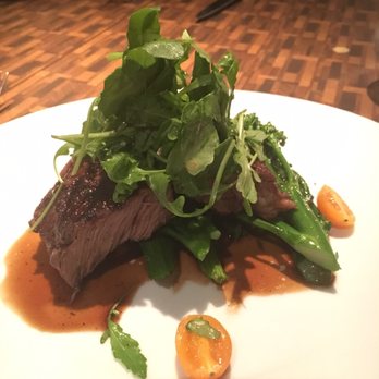 Local - Short Ribs - New American Near Me - Dallas, Texas