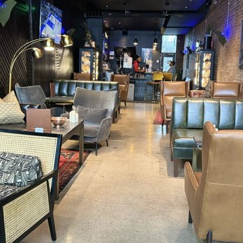West Jax - Cozy seating, TV screens for games. - Tobacco Shops Near Me - Fort Worth, Texas West Jax - Cozy seating, TV screens for games. - Tobacco Shops Near Me - Fort Worth, Texas