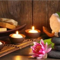 No 1 Relax Massage