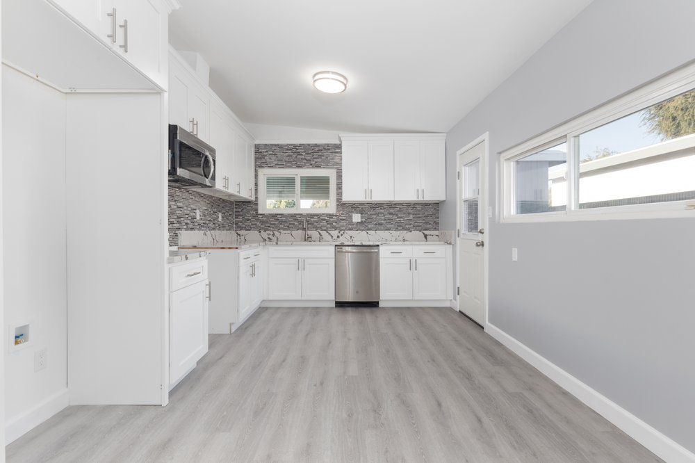 Slide of Accurate Design Unit Builders