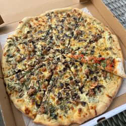 Maui Slice - Huge whole "ITALIAN"
