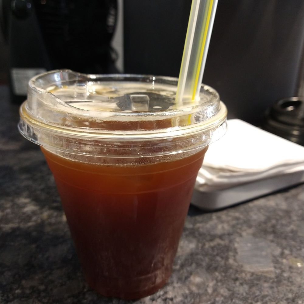 Little Cat - Iced Americano - Coffee & Tea Near Me - Columbus, Ohio Little Cat - Iced Americano - Coffee & Tea Near Me - Columbus, Ohio