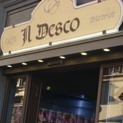 Il Desco