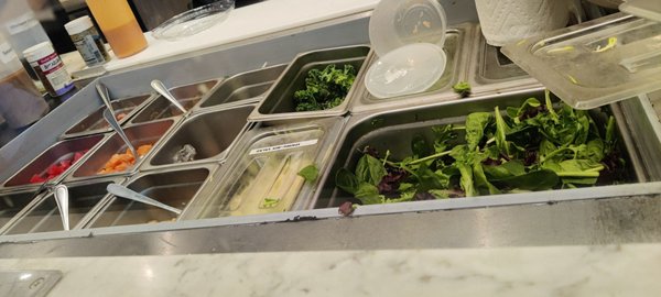 MomenTea Kitchen - W 14th St by null