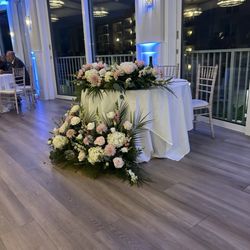Marie's Flower Shoppe