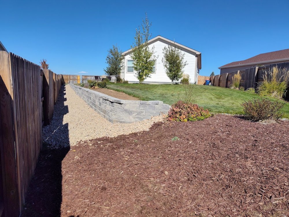 Ape Scapes - tree service in Cheyenne, WY