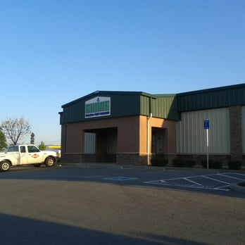 Ewing Outdoor Supply - Hardware Stores Near Me - Redding, California