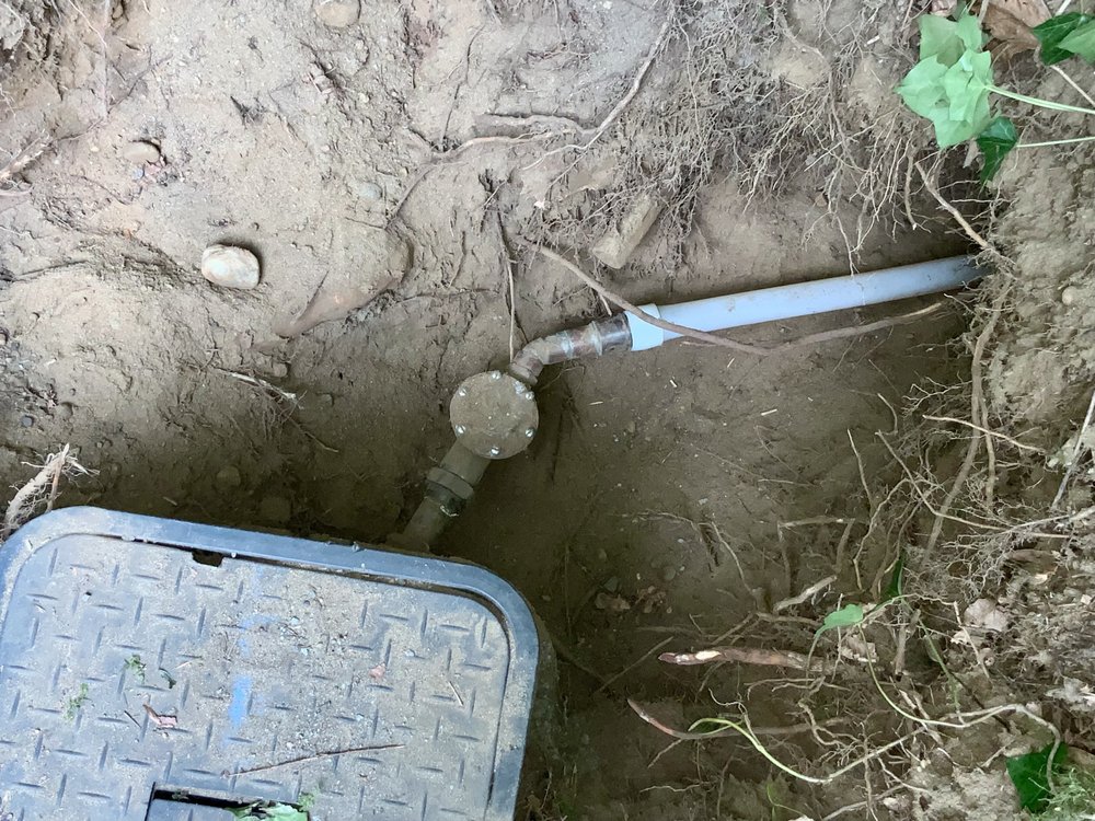 Slide of Price Busters Plumbing & Sewer