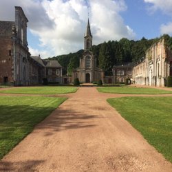 Office du Tourisme de Thuin