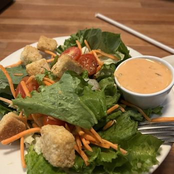 Cheddar's Scratch Kitchen - Side salad - Comfort Food Near Me - Conroe, Texas