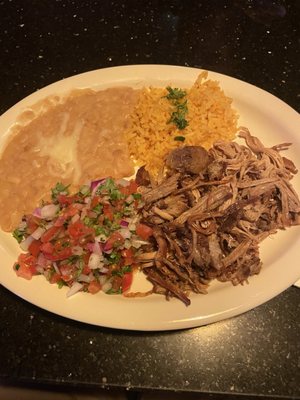 El Dorado Mexican Food by null