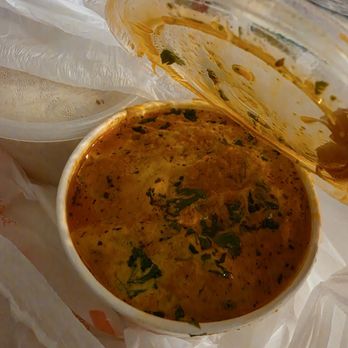 Bombay Palace - Butter Chicken Makhani - Indian Near Me - Murray, Utah