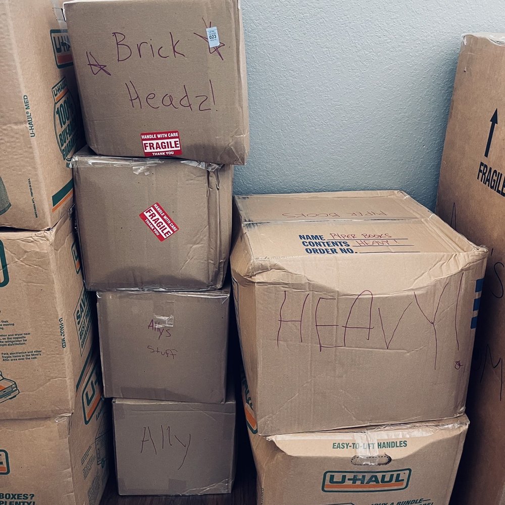 Humboldt Moving & Storage - Movers Near Me - Eureka, California Humboldt Moving & Storage - Movers Near Me - Eureka, California