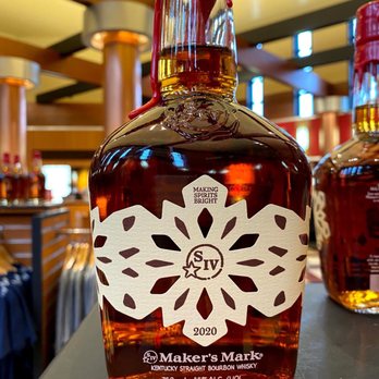 Maker's Mark Distillery - Tours Near Me - Loretto, Kentucky